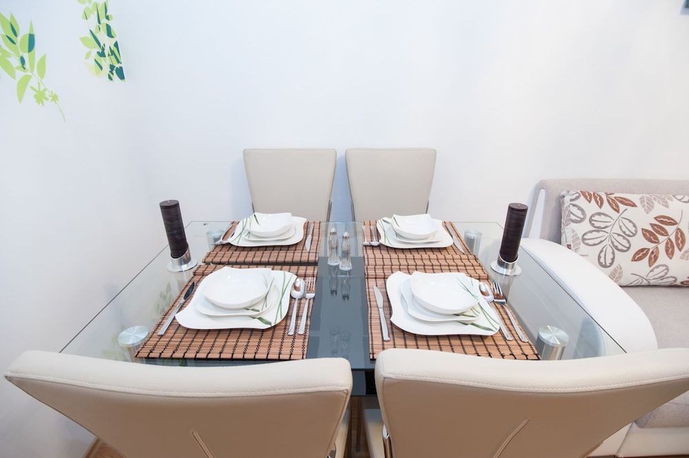 Royal Resort Apartments Puchsbaumgasse Superior Apartment, 1 Bedroom, Kitchen (+30 Euro cleaning fee per stay) 4