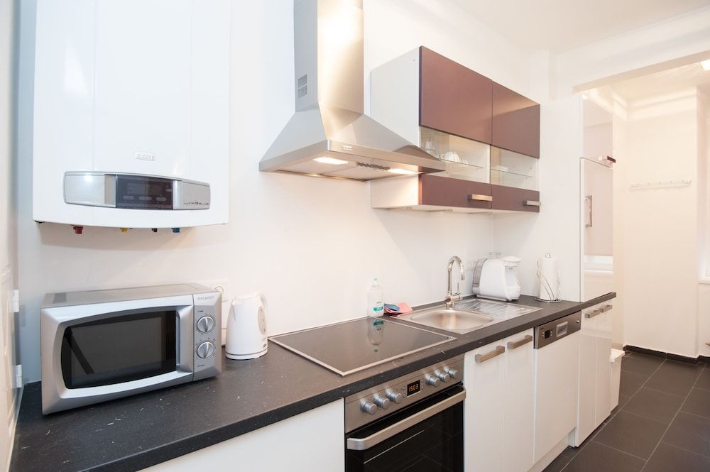 Royal Resort Apartments Puchsbaumgasse Superior Apartment, 1 Bedroom, Kitchen (+30 Euro cleaning fee per stay) 6