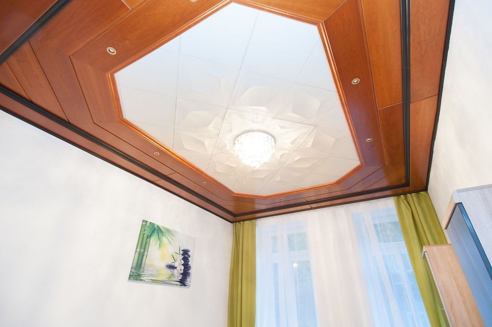 Royal Resort Apartments Puchsbaumgasse Superior Apartment, 1 Bedroom, Kitchen (+30 Euro cleaning fee per stay) 13