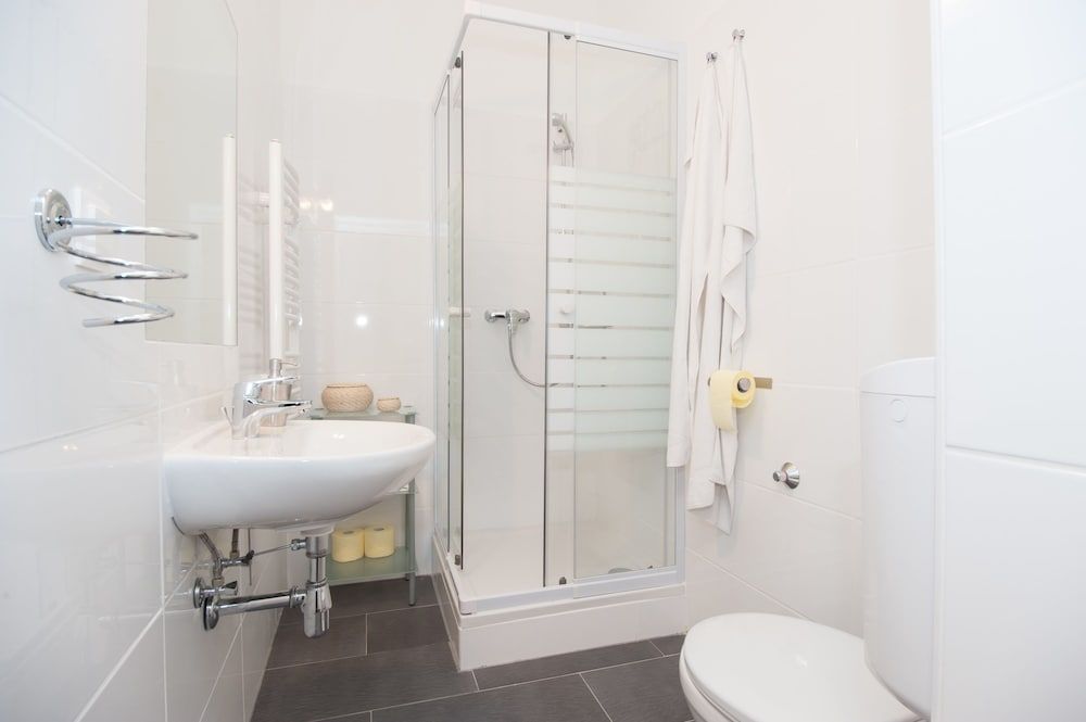 Royal Resort Apartments Puchsbaumgasse Superior Apartment, 1 Bedroom, Kitchen (+30 Euro cleaning fee per stay) 12