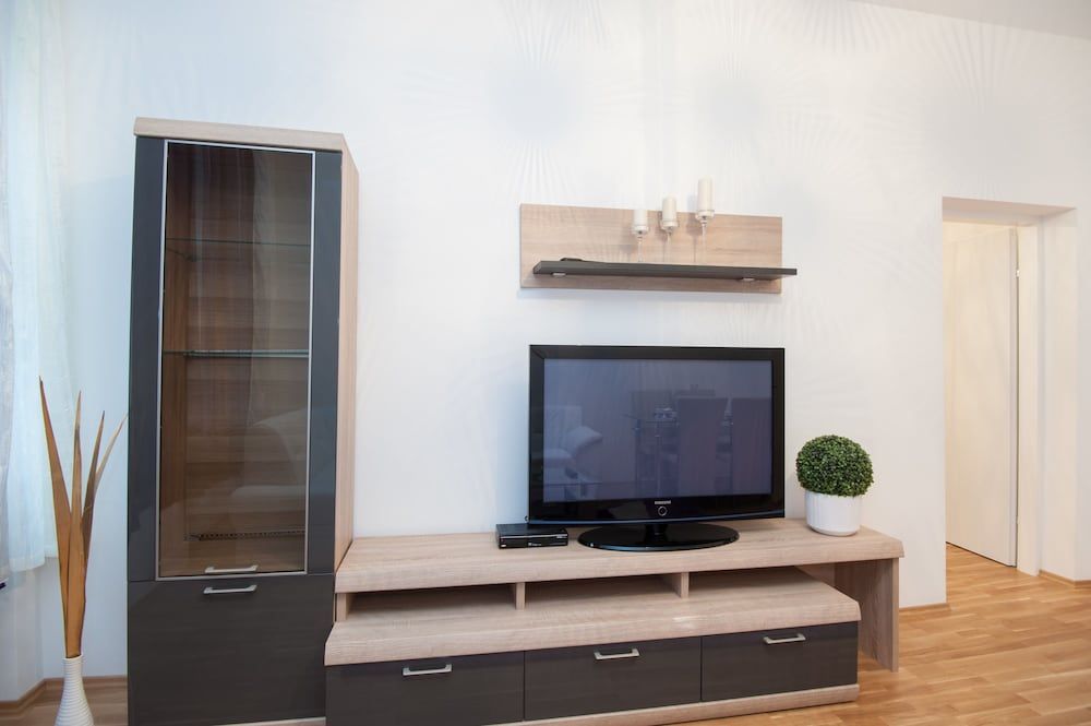 Royal Resort Apartments Puchsbaumgasse Superior Apartment, 1 Bedroom, Kitchen (1003) 12