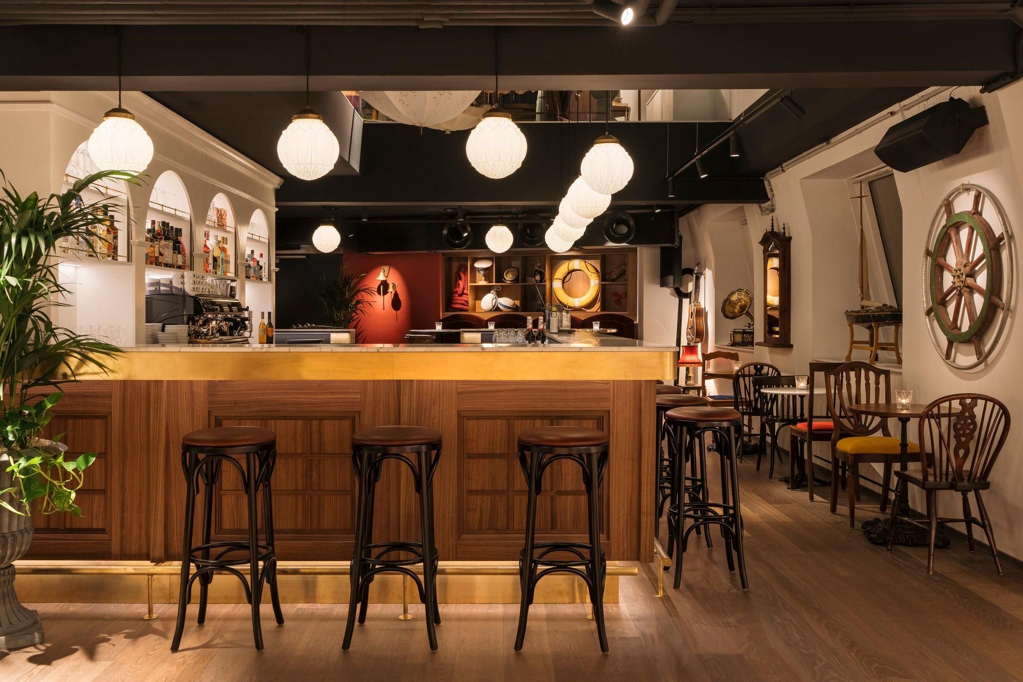 undefined Ruby Lissi Hotel Vienna 10