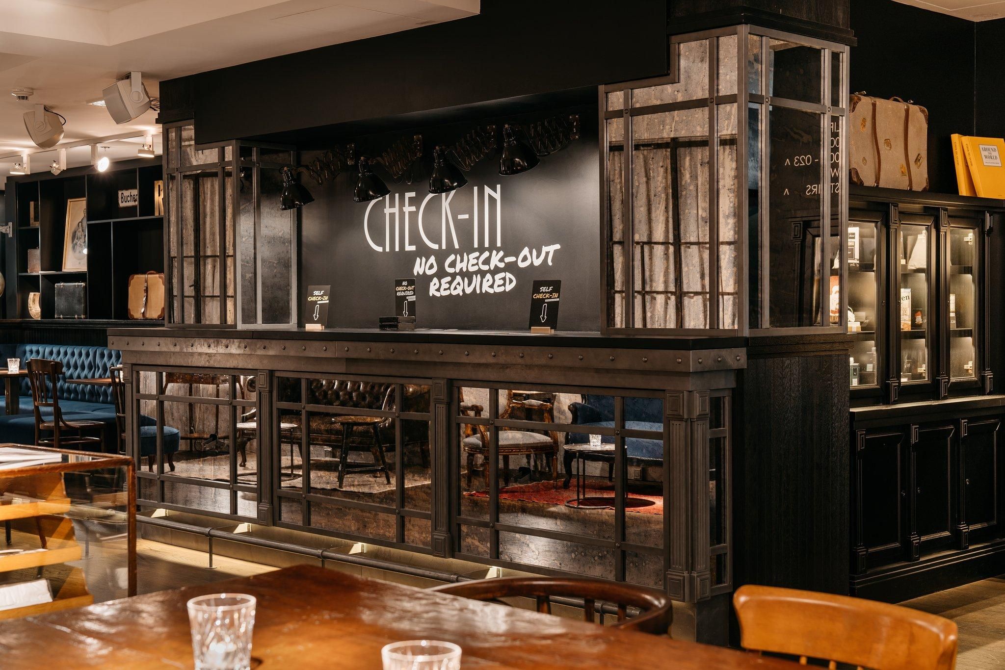 undefined Ruby Lissi Hotel Vienna 6