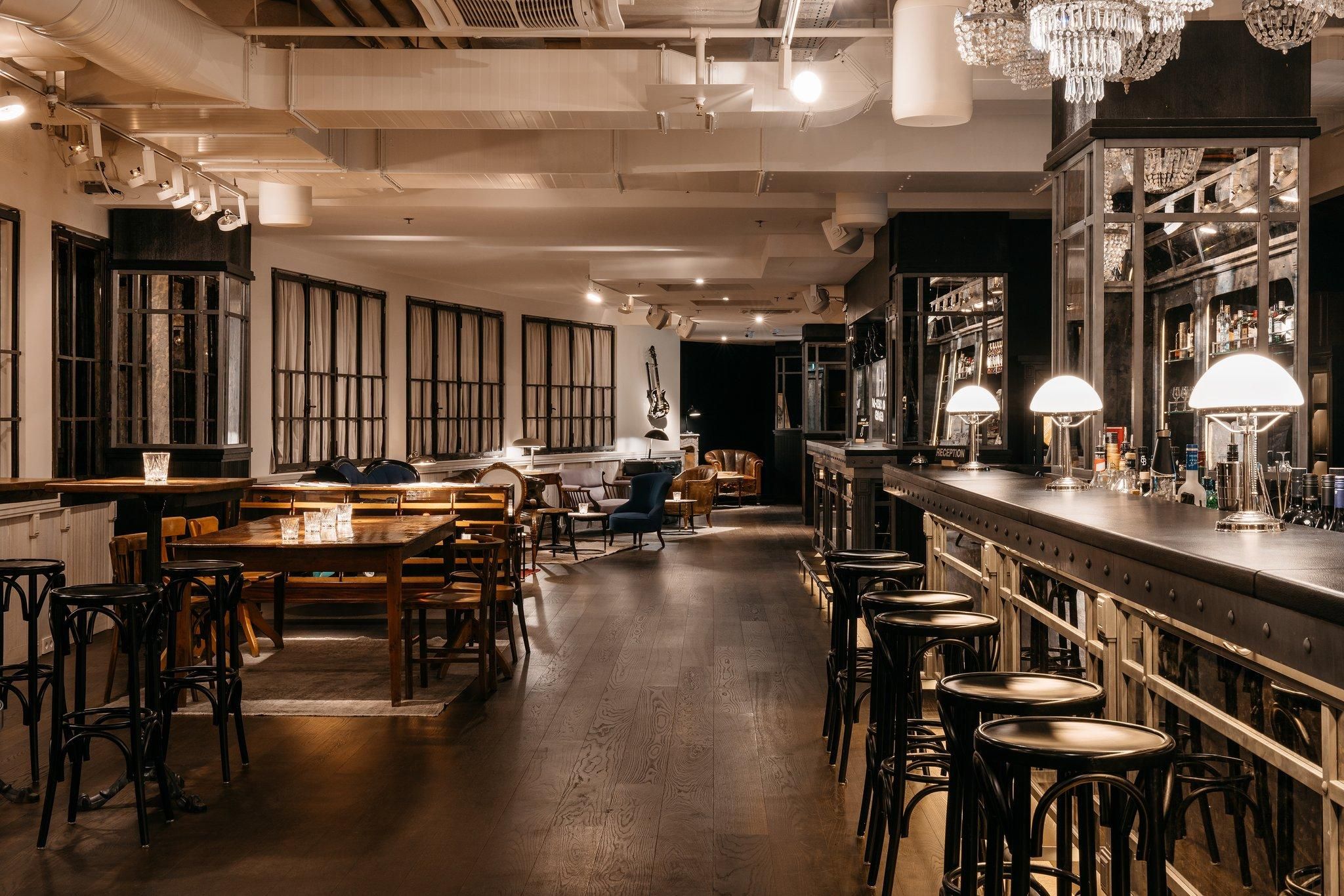 undefined Ruby Lissi Hotel Vienna 7