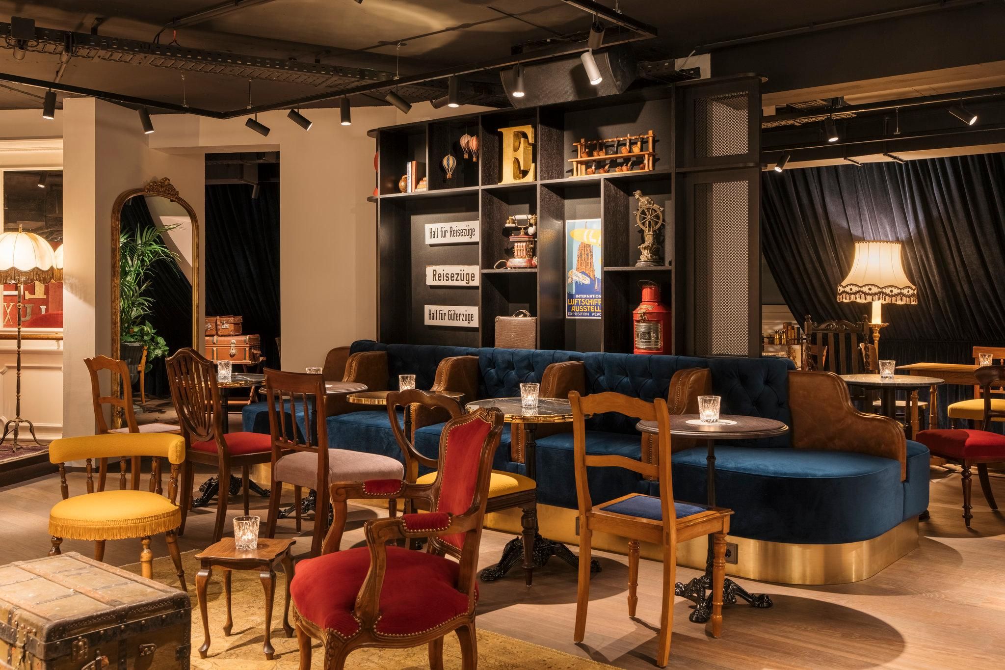 undefined Ruby Lissi Hotel Vienna 5