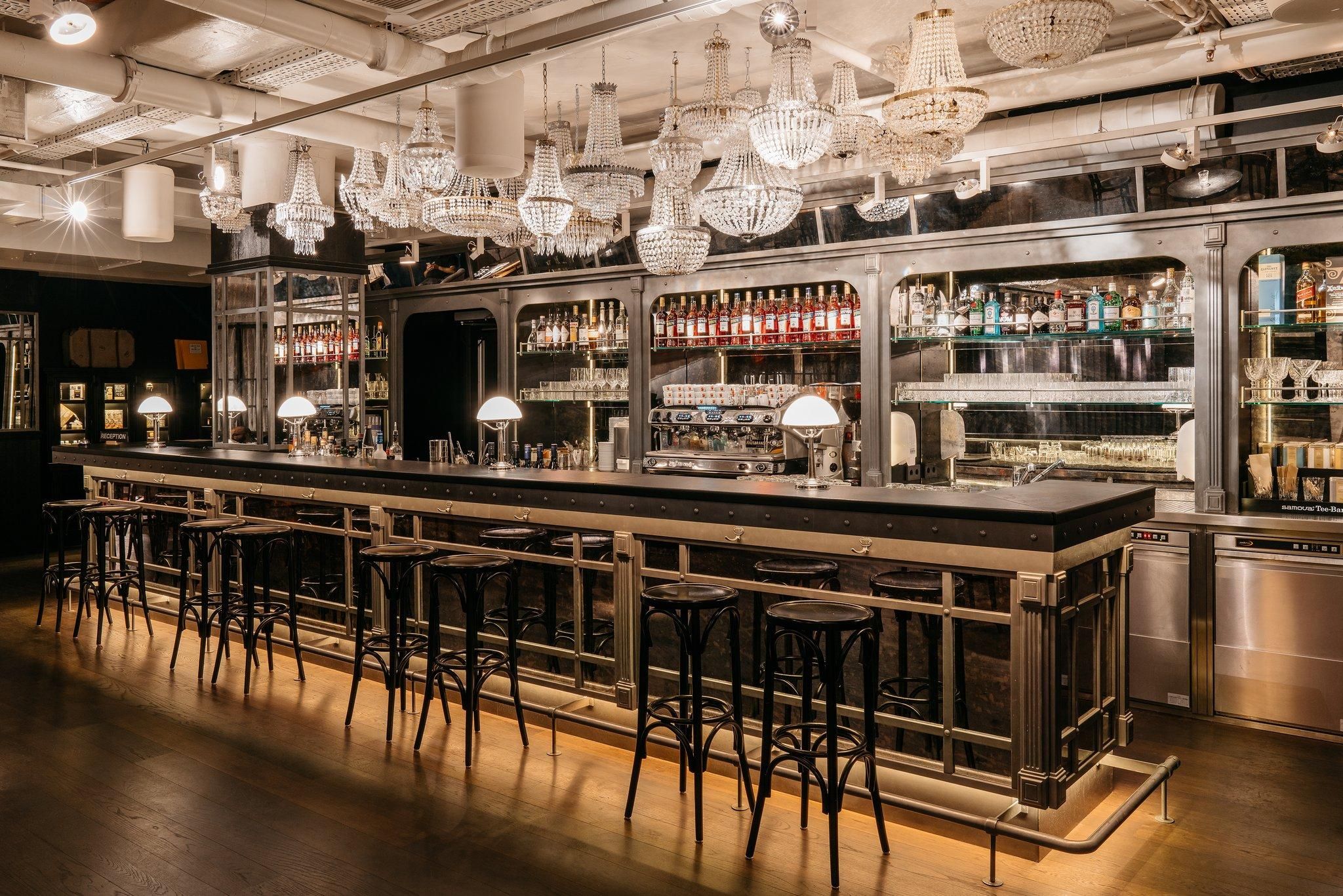 undefined Ruby Lissi Hotel Vienna 8