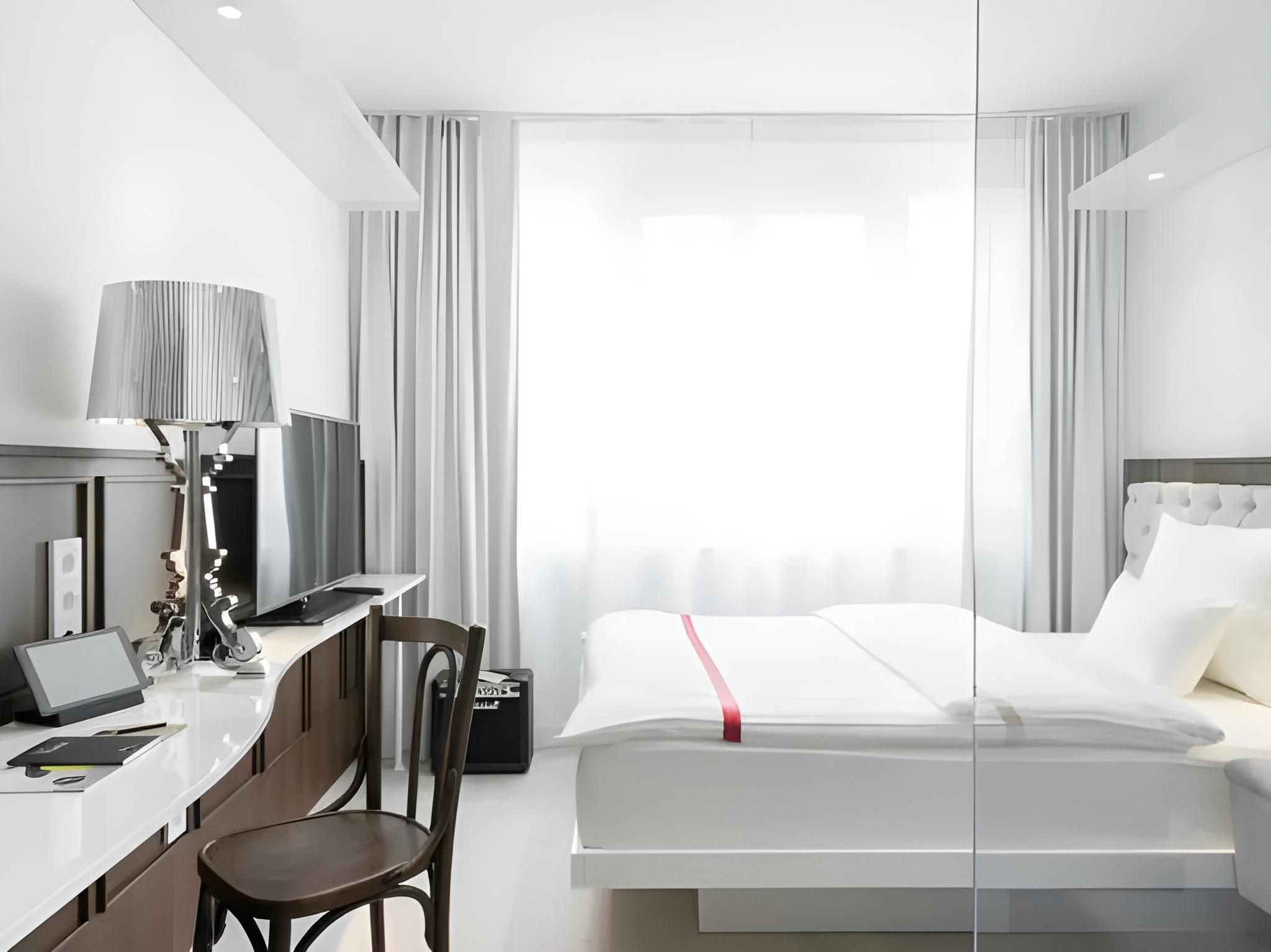 undefined Ruby Lissi Hotel Vienna 3