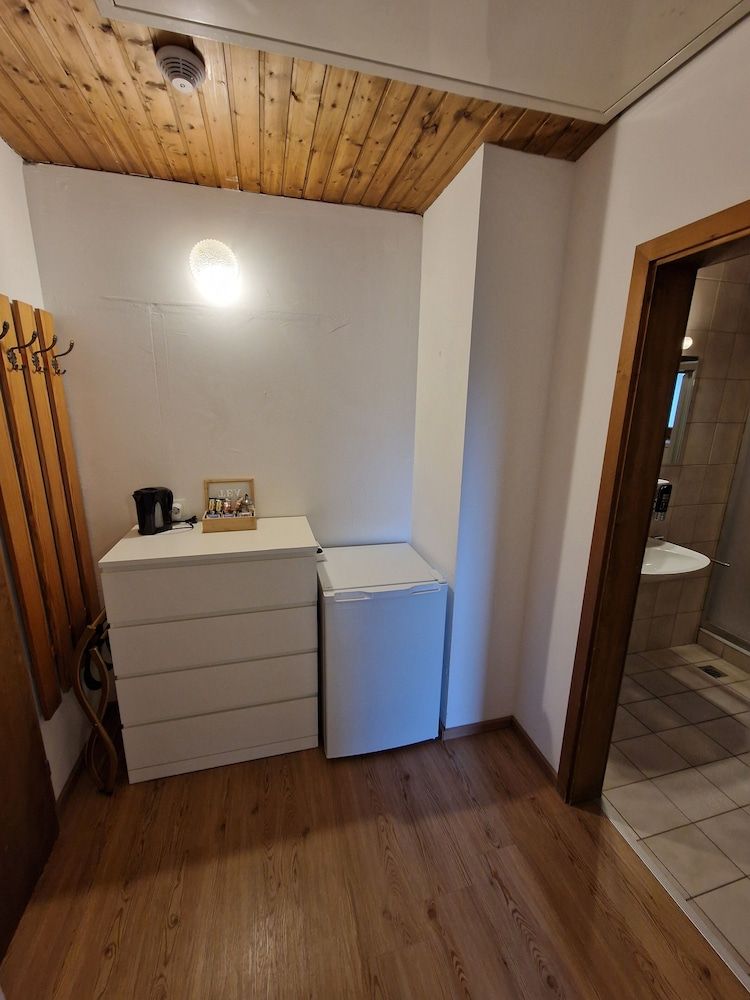 Pension Bärenwirt Double Room, Balcony (No.22) 3