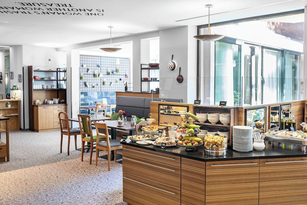 undefined Pension Stadthalle 5