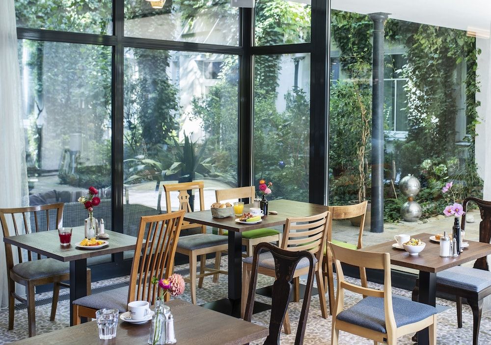 undefined Pension Stadthalle 6