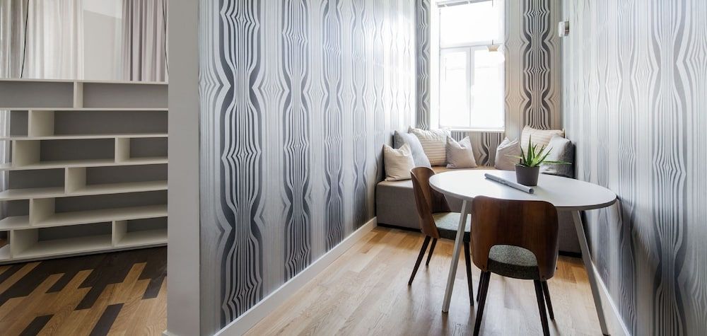 Grätzlhotel Schönbrunn street junior suite - Rosaligasse 3 3