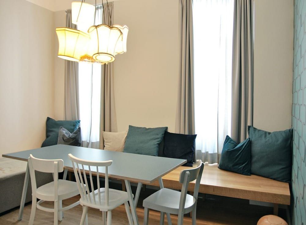 undefined Grätzlhotel Schönbrunn 4