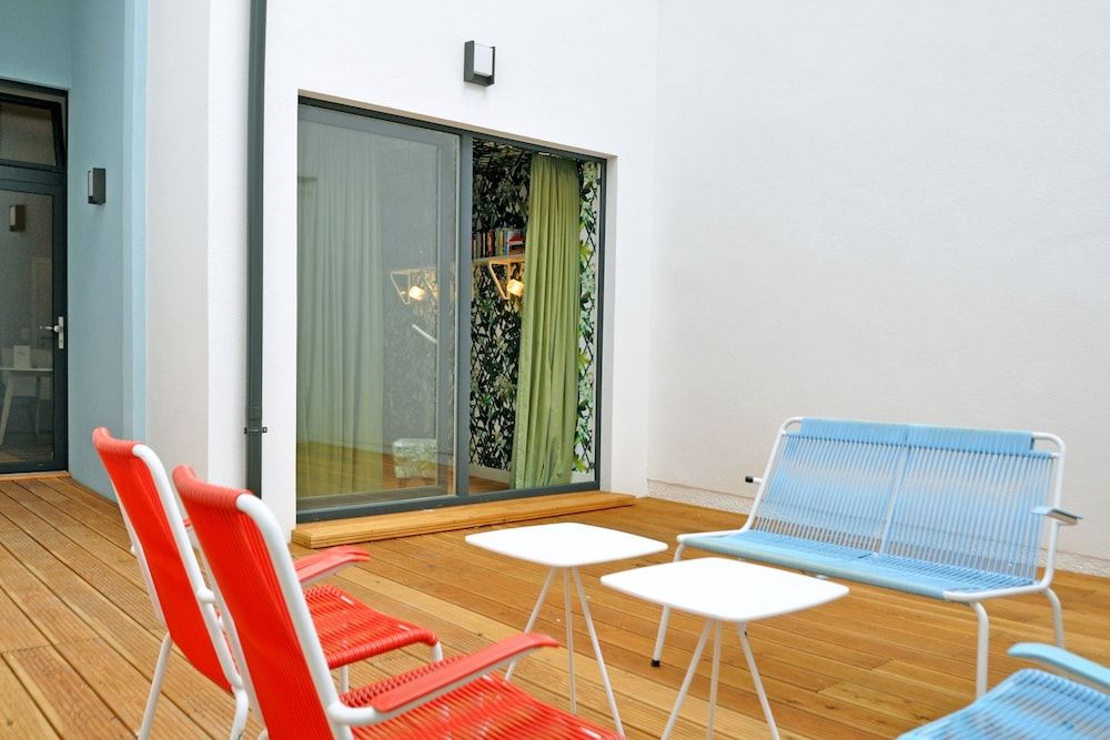 undefined Grätzlhotel Schönbrunn 7