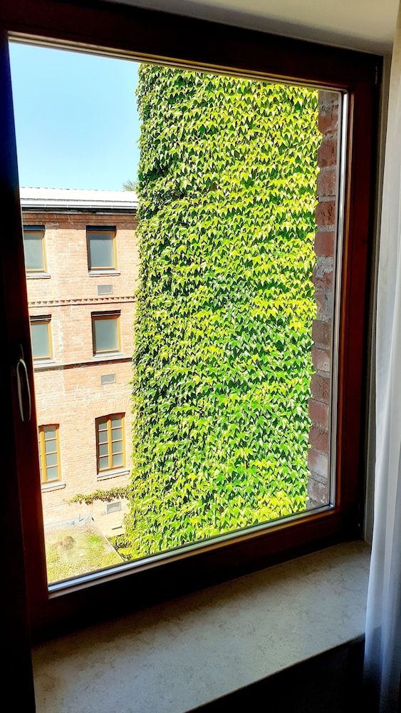 Hotel Fabrik Double Room 8