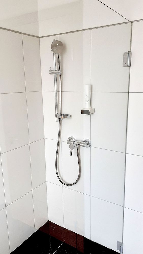 Hotel Fabrik Double Room 11