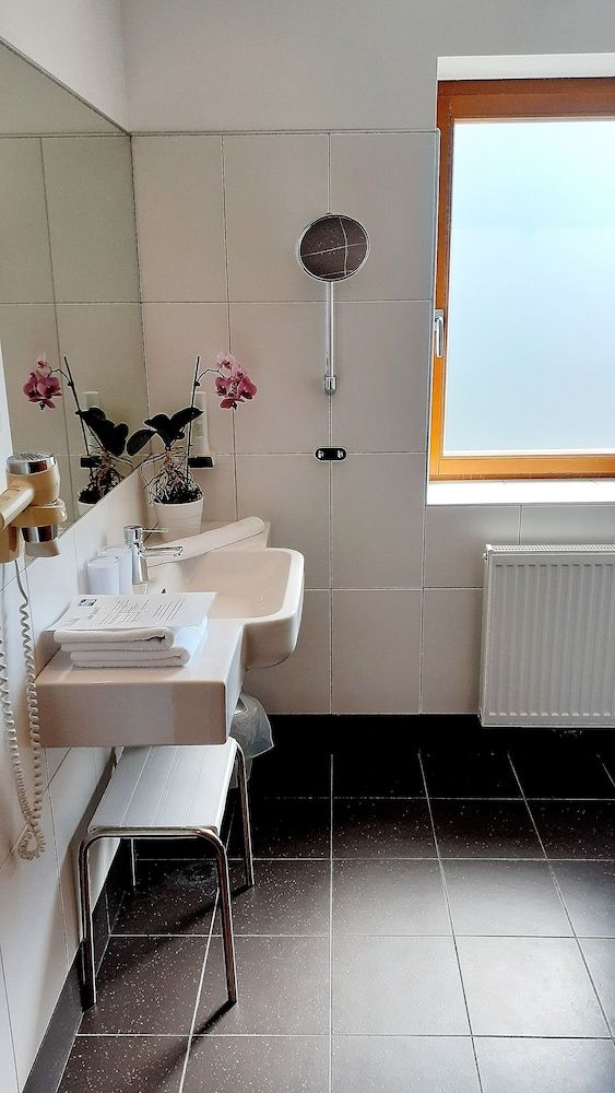 Hotel Fabrik Double Room 10