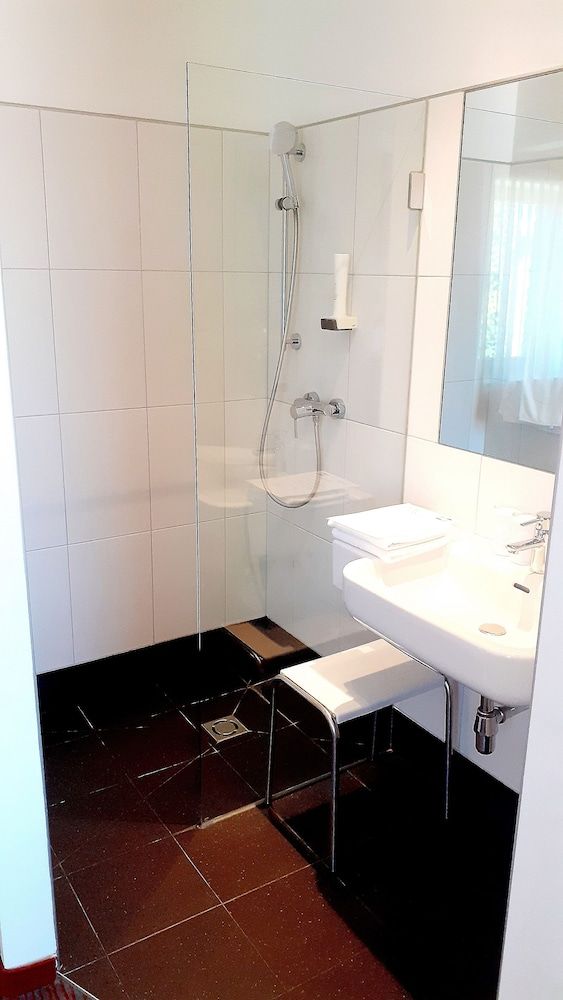 Hotel Fabrik Double Room 12