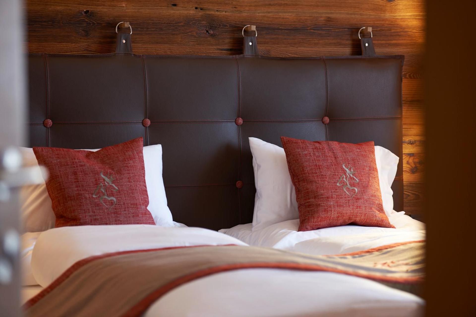 Deluxe Junior Suite