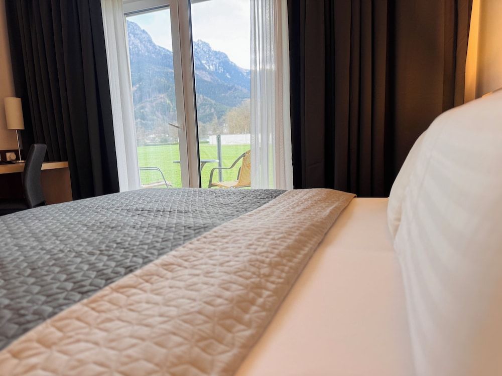 Hotel Spirodom Admont