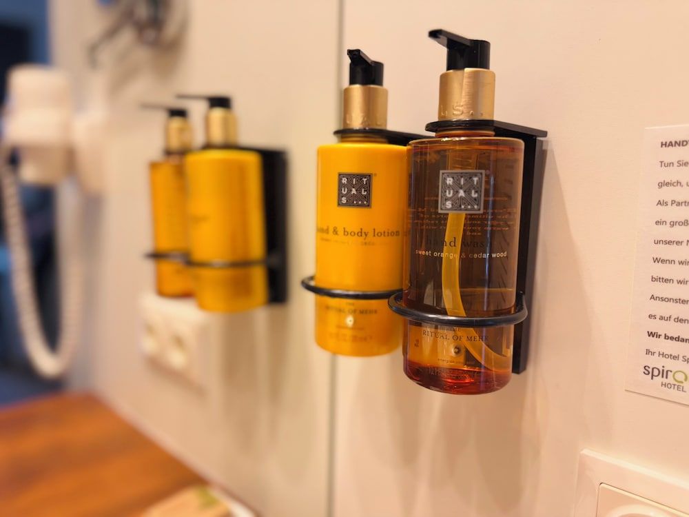 Hotel Spirodom Admont double room superior 5