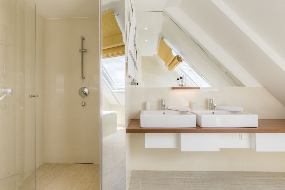 Vienna Grand Apartments DANUBE Standard 1 Bedroom Apartment 13