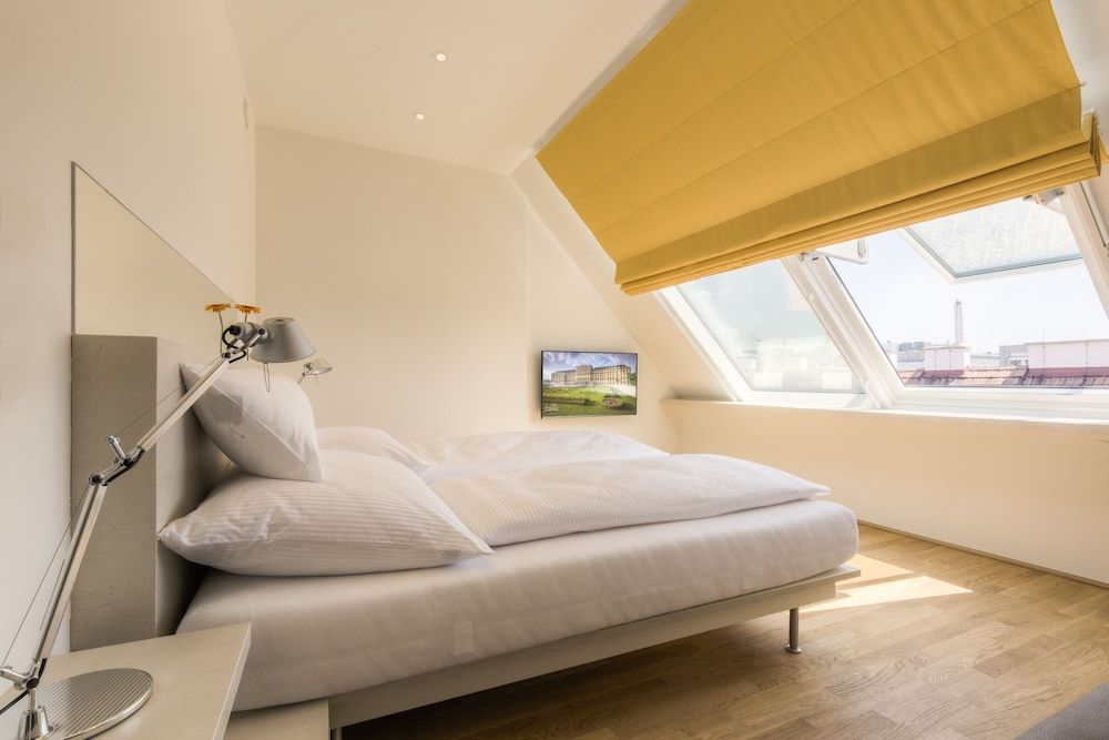 Vienna Grand Apartments DANUBE Standard 1 Bedroom Apartment 3