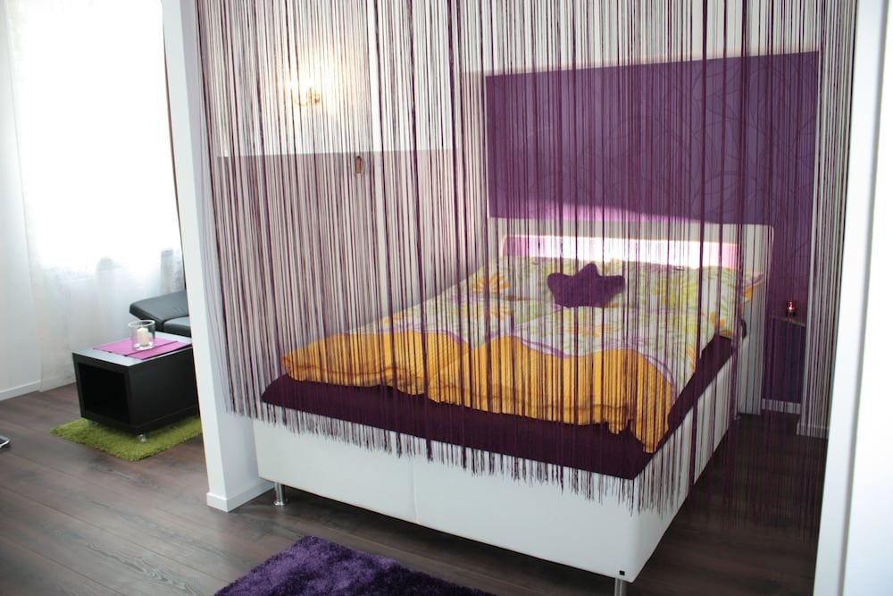 undefined GoVienna Small Modern Apartment 6