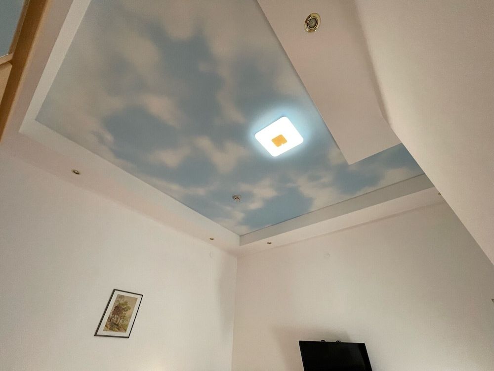 Pension Vera Single Room - Queen Size 6