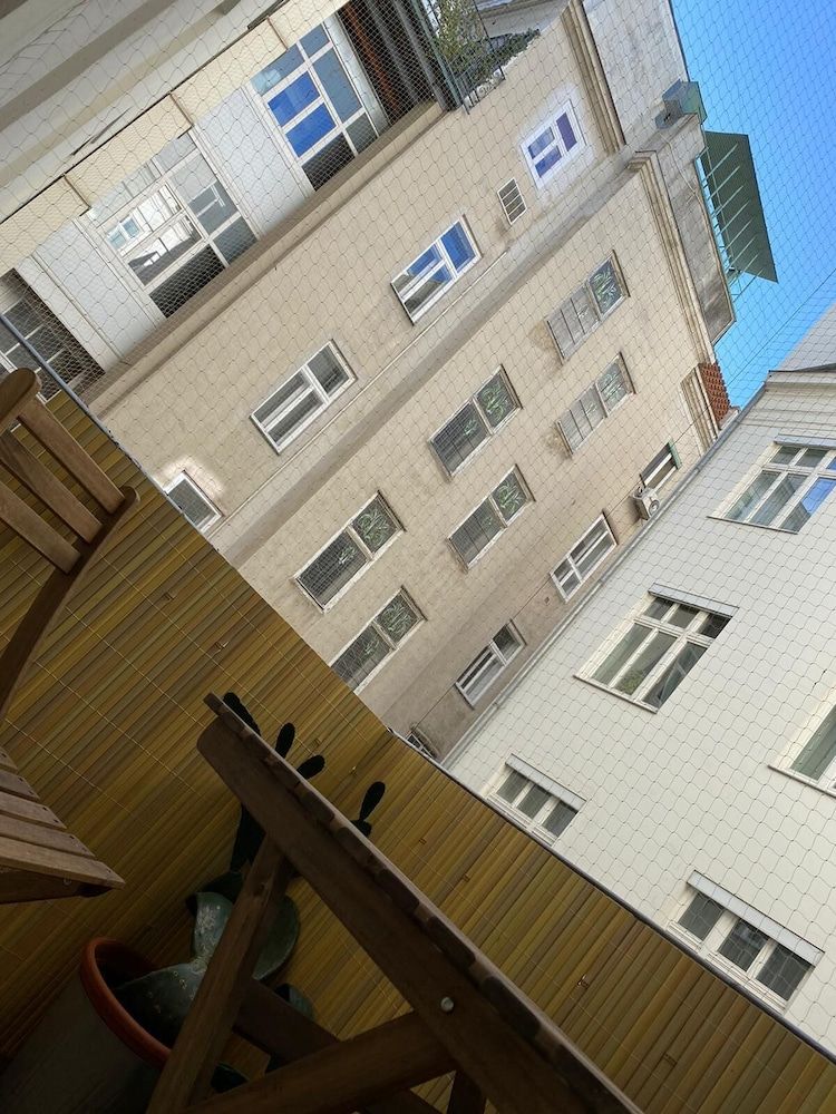 undefined Boutique Hotel Nossek