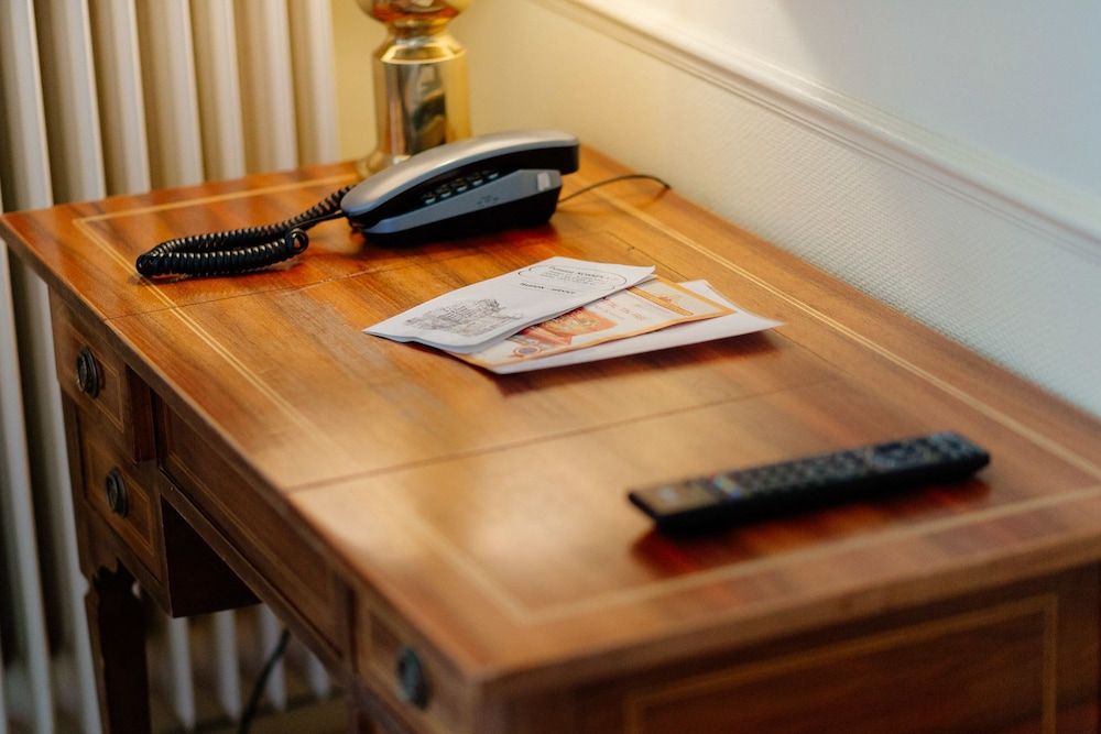 undefined Boutique Hotel Nossek 2