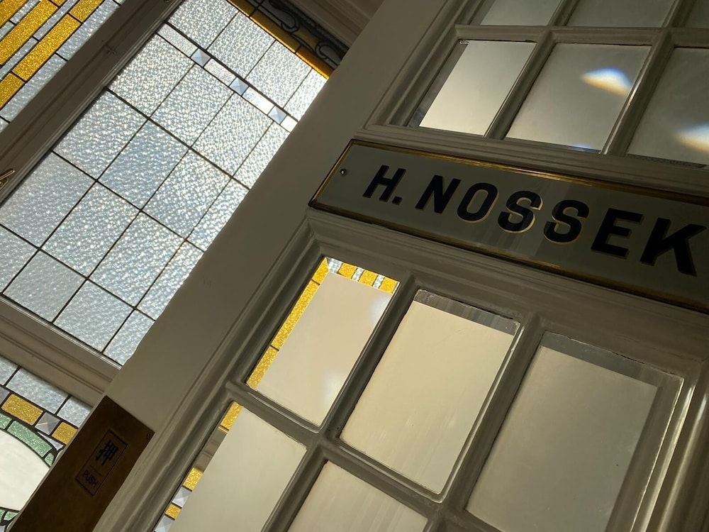 undefined Boutique Hotel Nossek 8