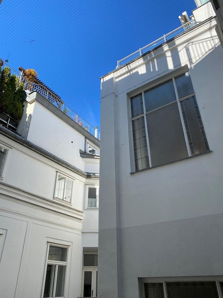 undefined Boutique Hotel Nossek 9