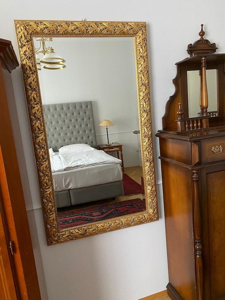 Boutique Hotel Nossek Superior Double or Twin Room 11