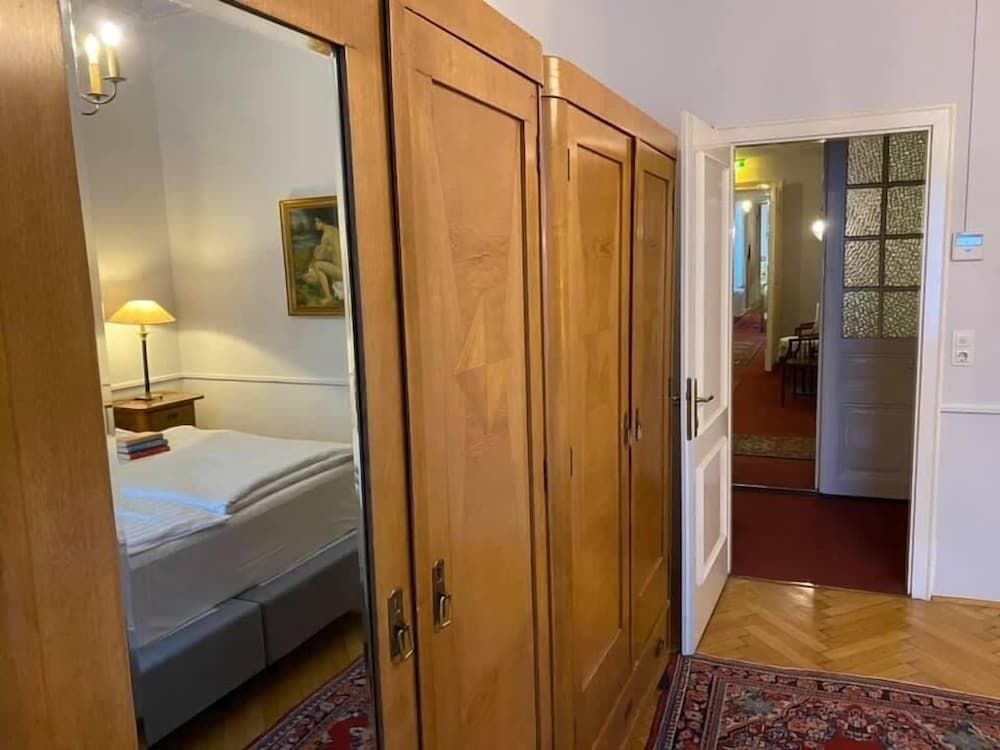 undefined Boutique Hotel Nossek 4