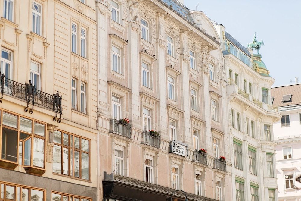 undefined Boutique Hotel Nossek 5