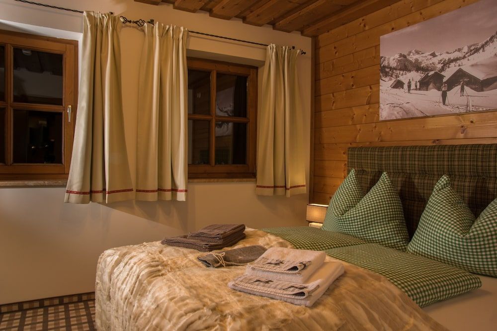 Apartment, 2 Bedrooms (Marie)