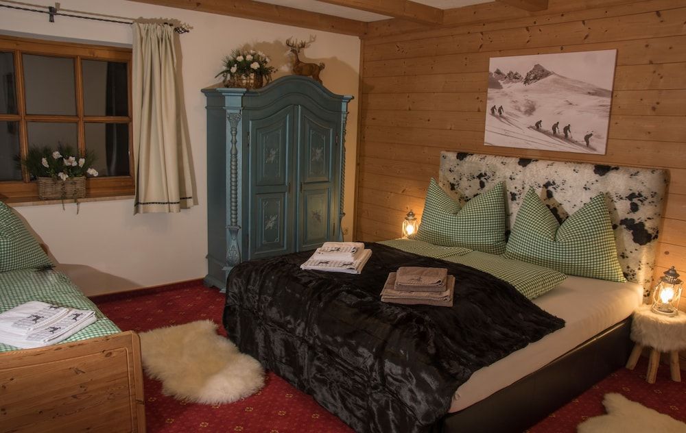 Apartment, 2 Bedrooms (Johannes)
