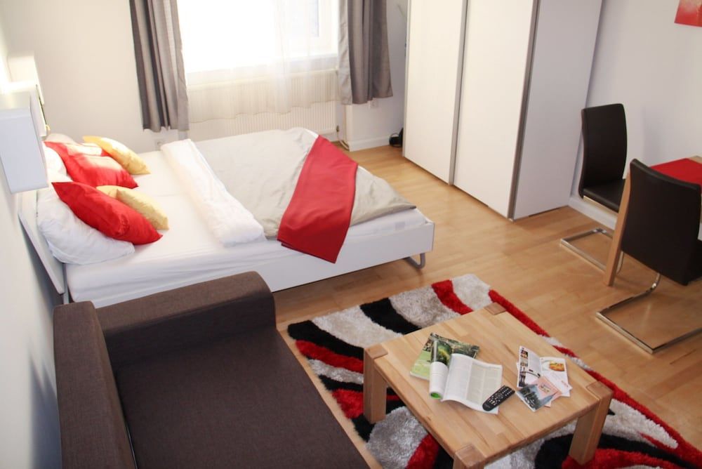 undefined Apartment Inzersdorferstrasse 9