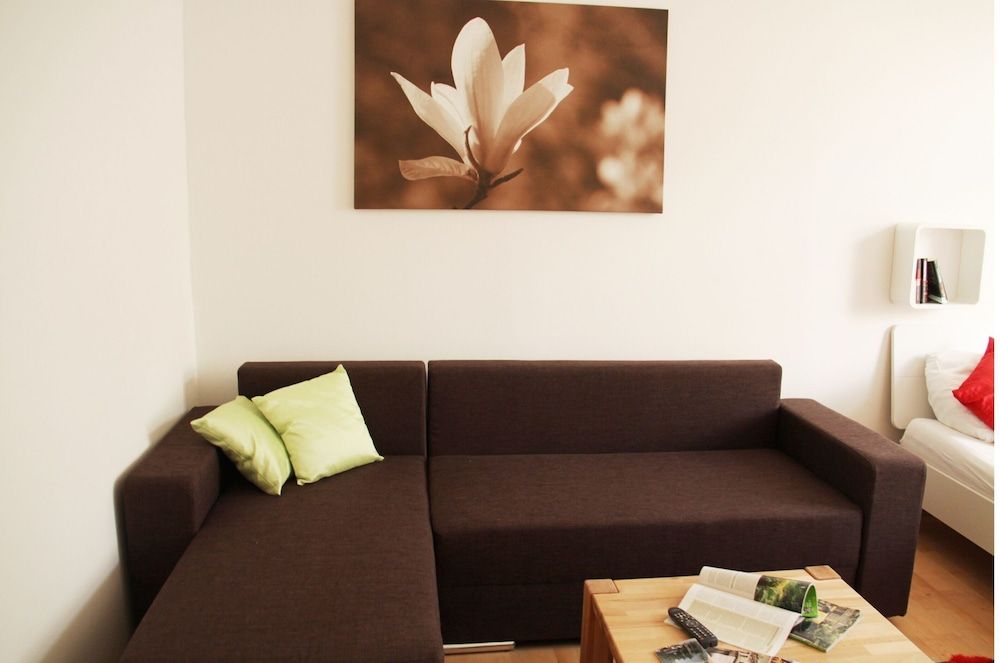 undefined Apartment Inzersdorferstrasse 5