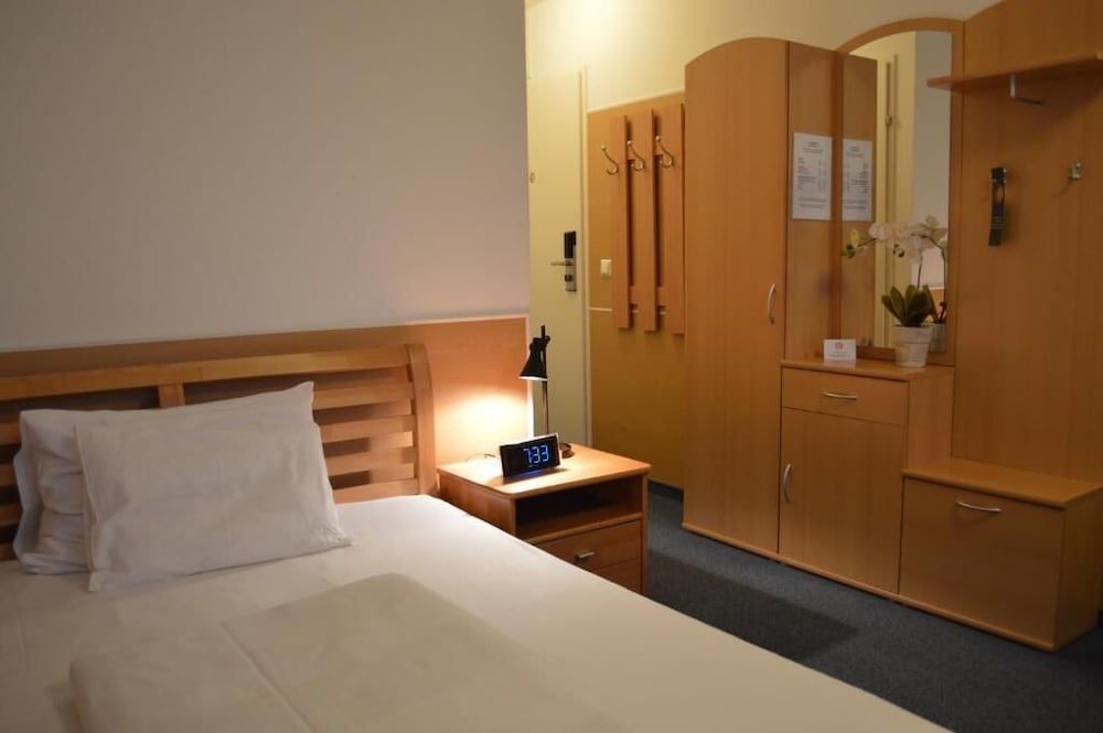 undefined Hotel Donaustadt Kagran 3