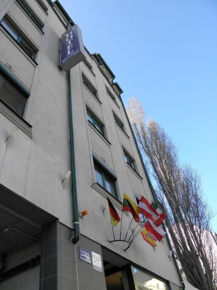undefined Hotel Donaustadt Kagran 5