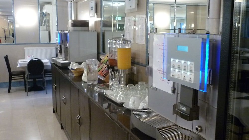 undefined Hotel Donaustadt Kagran 7