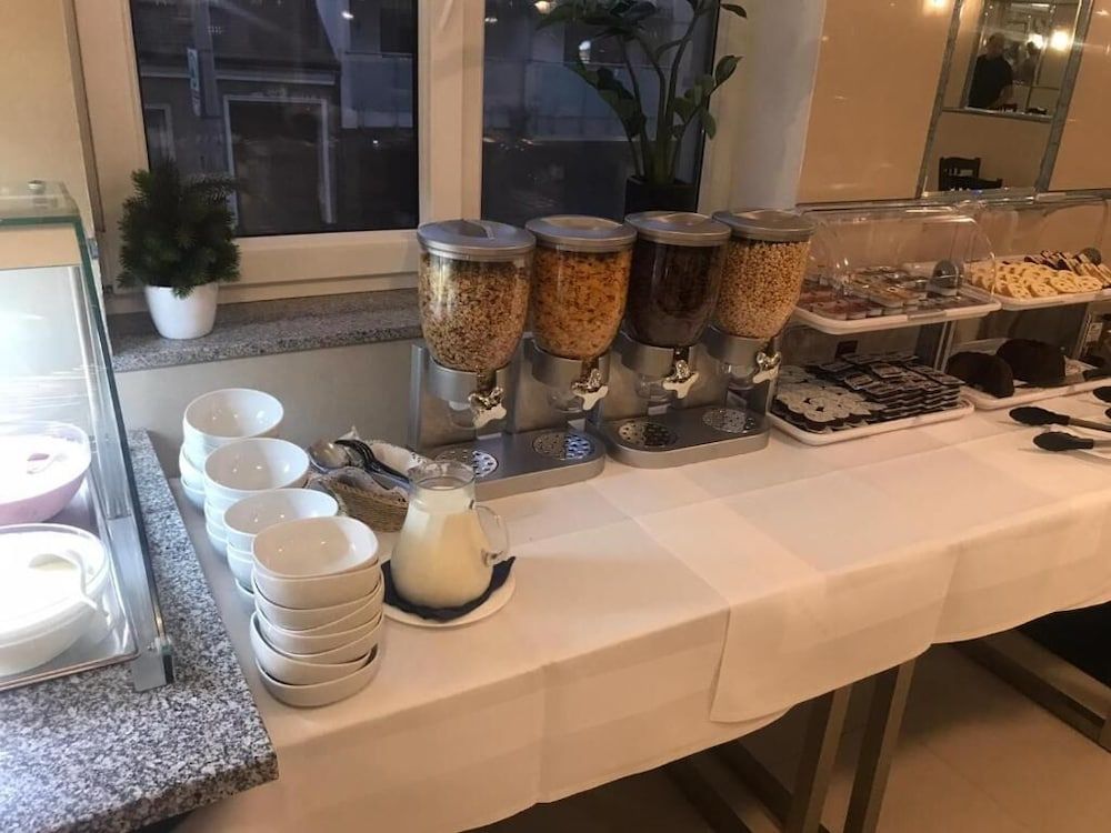 undefined Hotel Donaustadt Kagran 10
