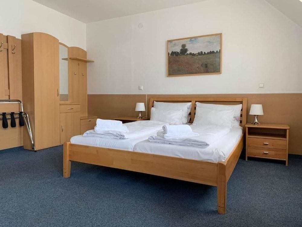 undefined Hotel Donaustadt Kagran 4
