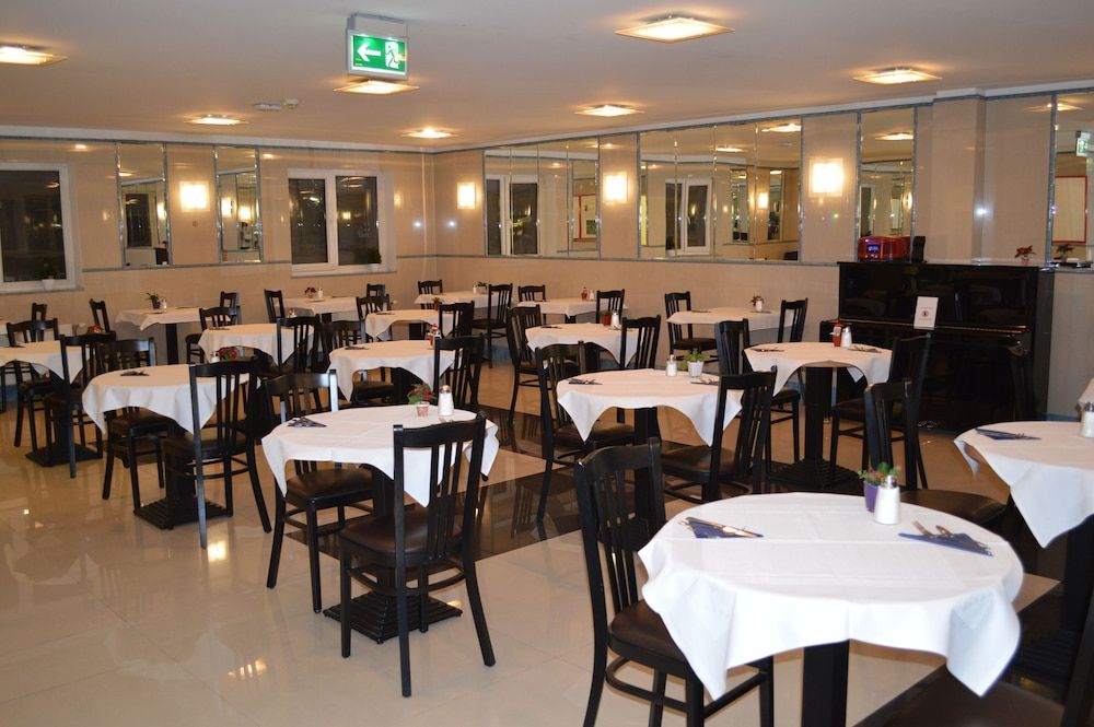 undefined Hotel Donaustadt Kagran 6