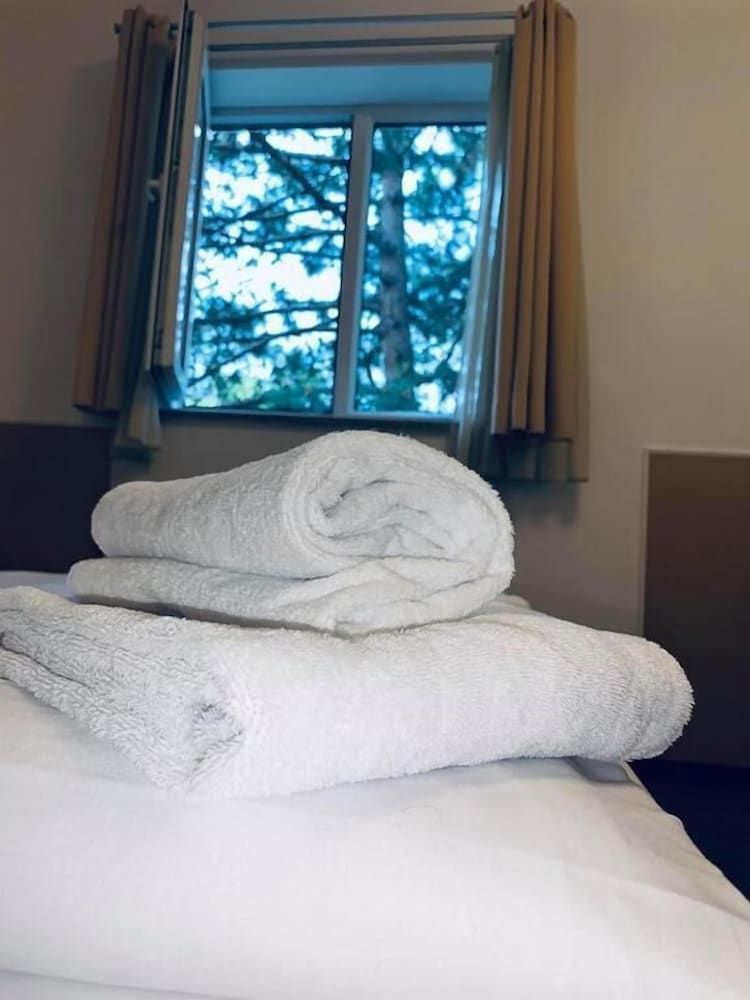 Hotel Donaustadt Kagran Triple Room 5