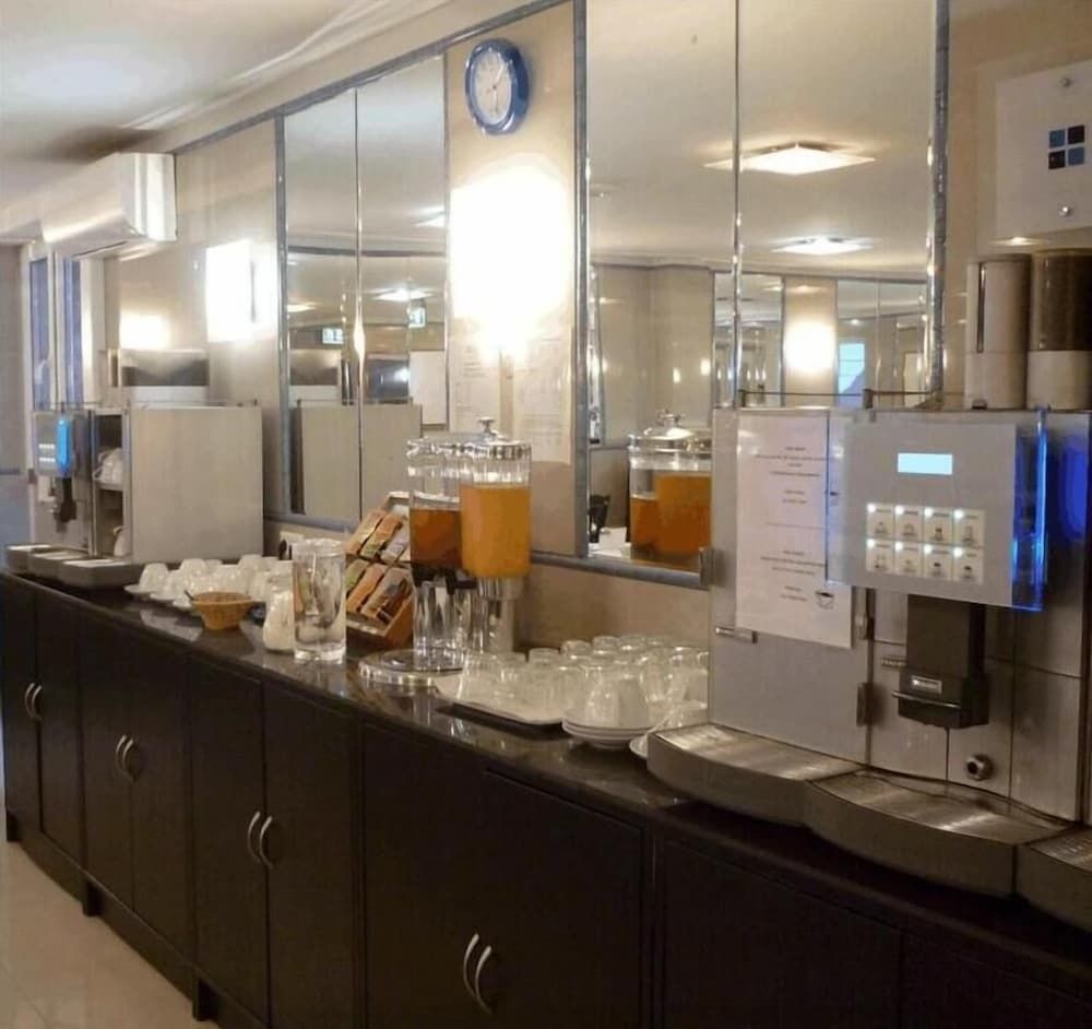 undefined Hotel Donaustadt Kagran 6