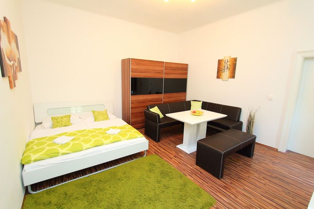 undefined Apartment Simmeringer Hauptstrasse 3