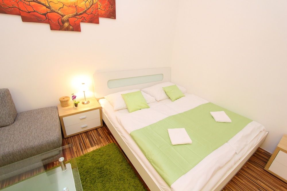 undefined Apartment Simmeringer Hauptstrasse 4