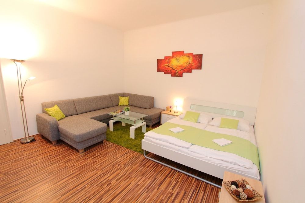 undefined Apartment Simmeringer Hauptstrasse 2